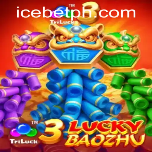 Dive into the Exciting World of 3LuckyBaozhu at ICE CASINO