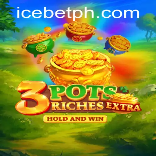 Exploring the Fascinating World of 3potsExtra at ICE CASINO