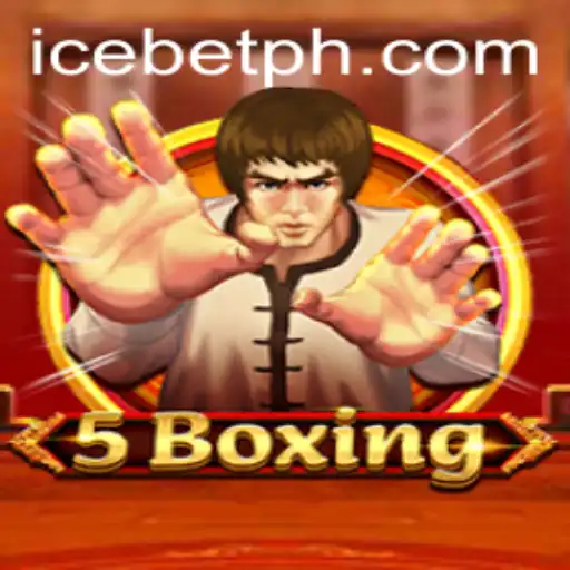 Unveiling 5Boxing: The Thrilling Game Experience by ICE CASINO