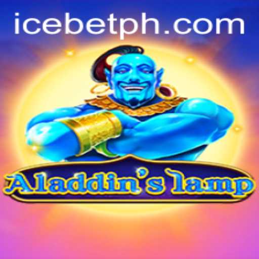 Exploring the Magic of Aladdinslamp at ICE CASINO