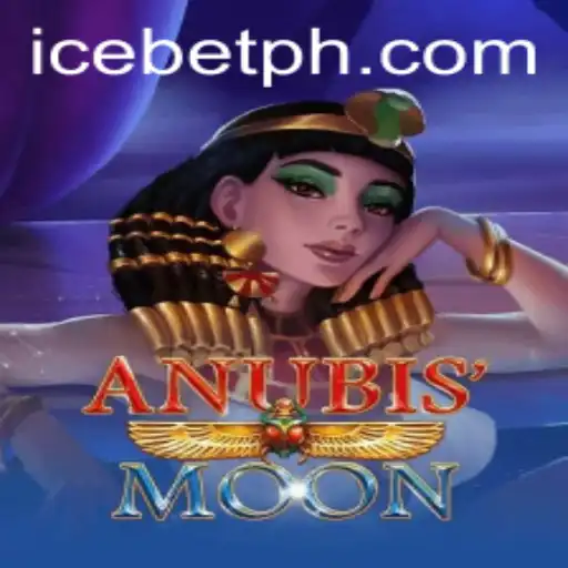Exploring AnubisMoon: A Mesmerizing Slot Game at ICE CASINO