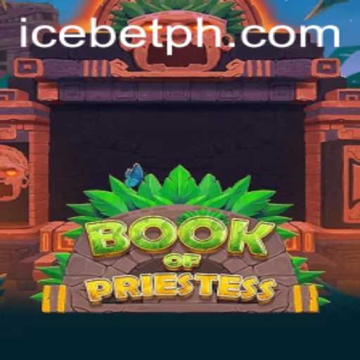 Exploring the Mystical World of BookOfPriestess in ICE CASINO