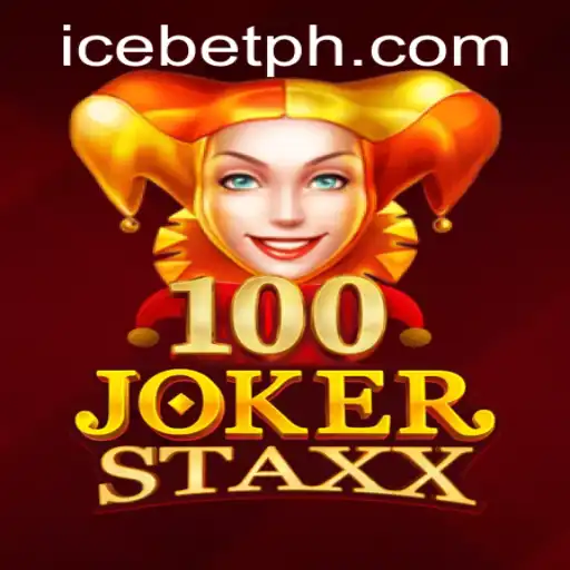 Exploring the Exciting World of 100JokerStaxx at ICE Casino