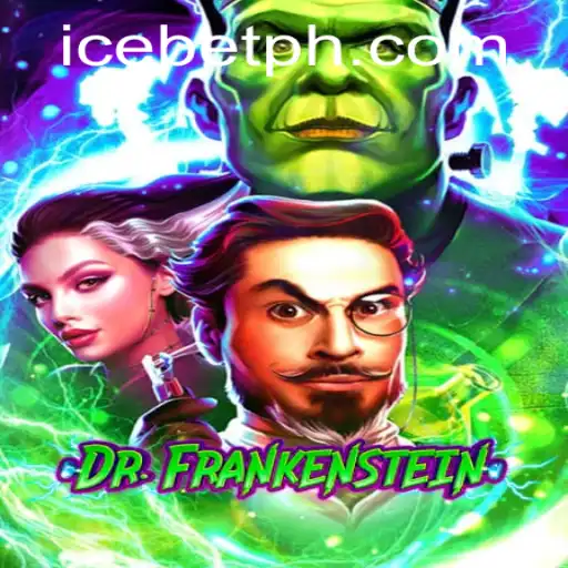 Explore the New Thrills of 'DrFrankenstein' Combined with ICE CASINO Adventures