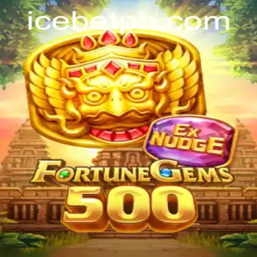 Exploring the Thrills of FortuneGems500 at ICE CASINO