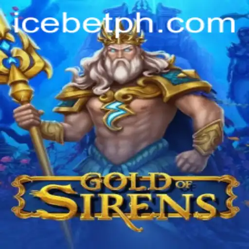 Unveiling GoldofSirens: A Riveting Adventure at ICE CASINO