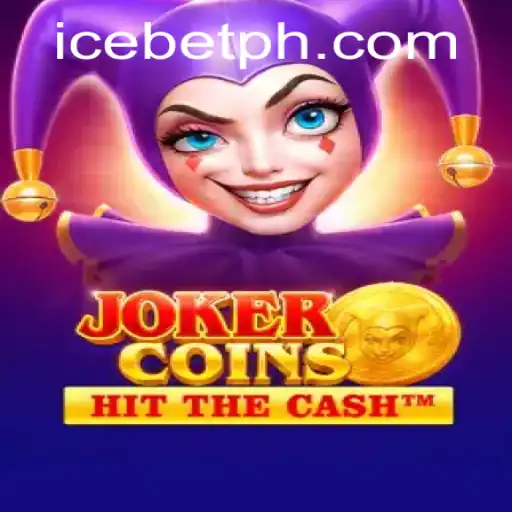 Exploring JokerCoins at ICE Casino