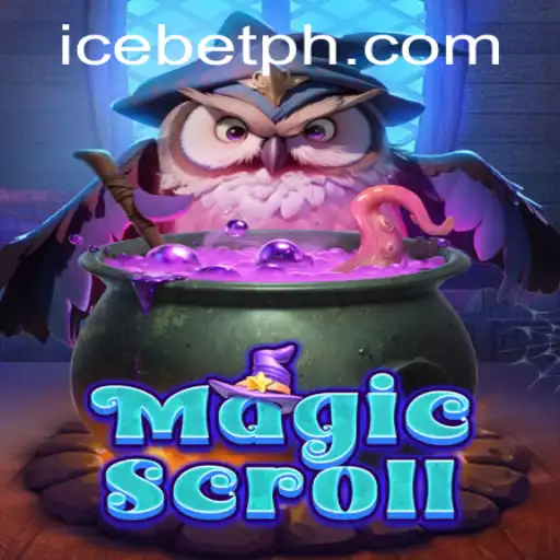 Discover the Enchanting World of MagicScroll at ICE CASINO