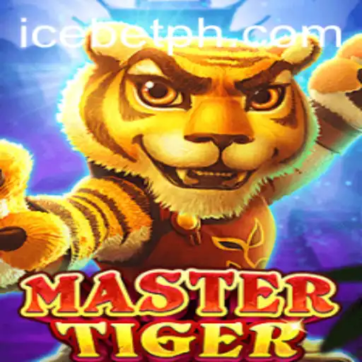 MasterTiger: An Exciting Adventure in the World of Gaming at ICE CASINO