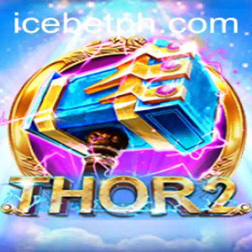 Discover the Exciting World of Thor2 at ICE CASINO