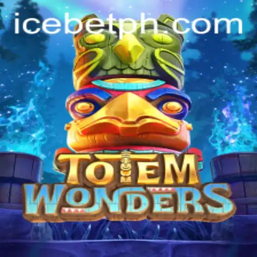 Immersing in the World of TotemWonders and ICE CASINO