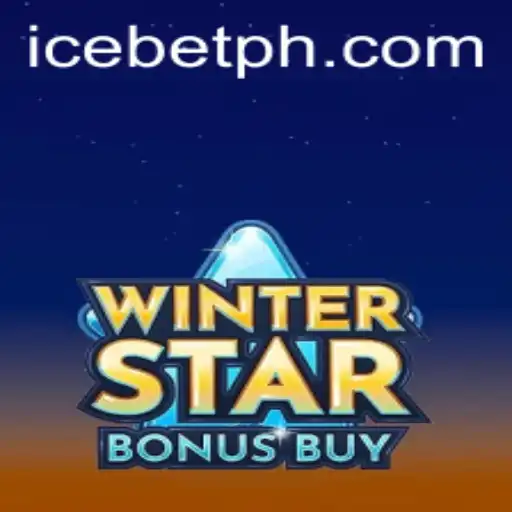 Exploring WinterStarBonusBuy: A Frosty Adventure in the World of ICE CASINO