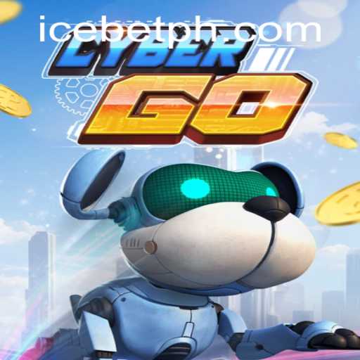 CyberGO: The Thrills of ICE CASINO in a Digital World