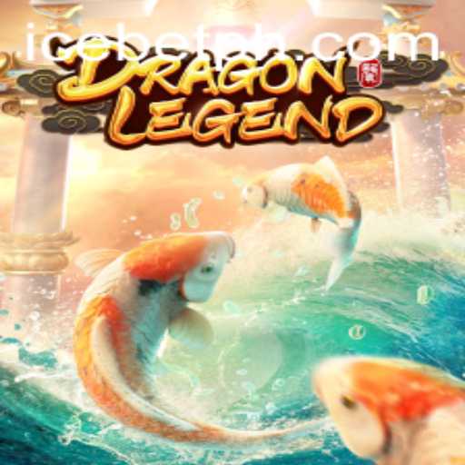 Exploring DragonLegend: Freeze Your Gaming Desires with ICE CASINO