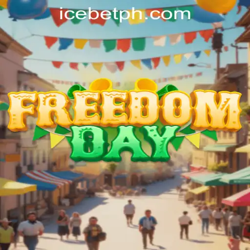 Discover the Excitement of FreedomDay: Dive into the World of ICE CASINO