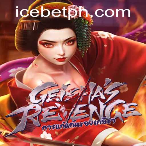 Exploring the Mesmerizing World of GeishasRevenge at ICE CASINO