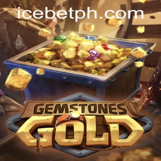 Exploring the Allure of GemstonesGold at ICE CASINO