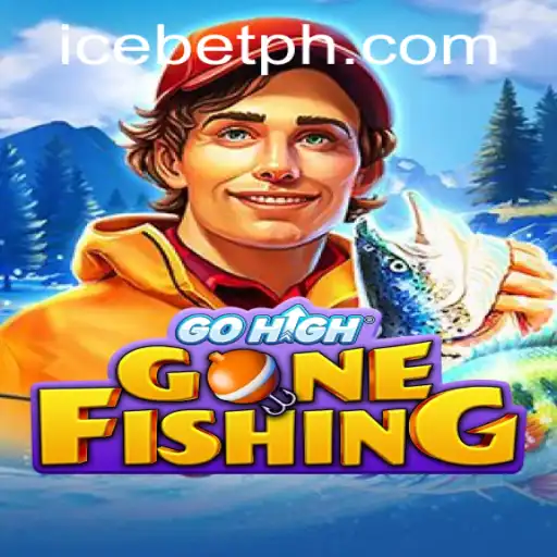 GoHighGoneFishing: A New Wave Adventure Awaits at ICE CASINO