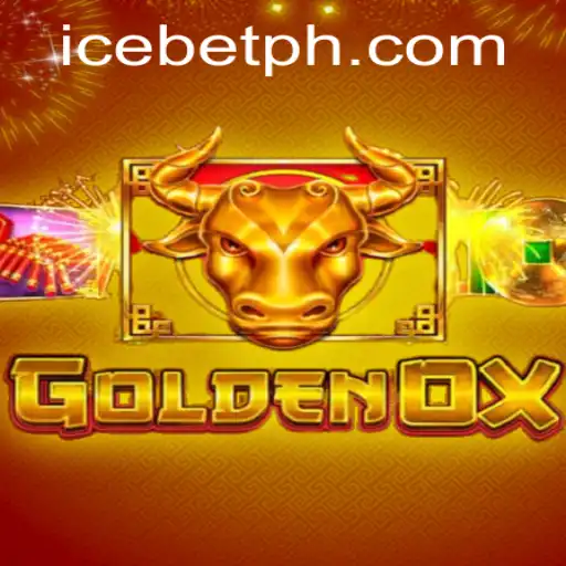 Discover the Thrills of GoldenOx at ICE CASINO