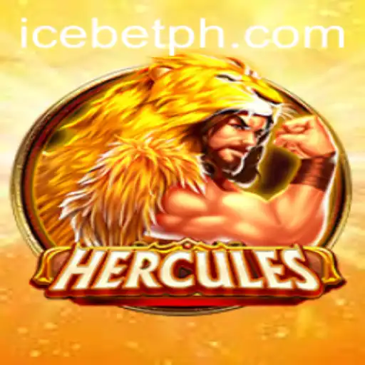 The Mythical Adventure of Hercules in ICE CASINO
