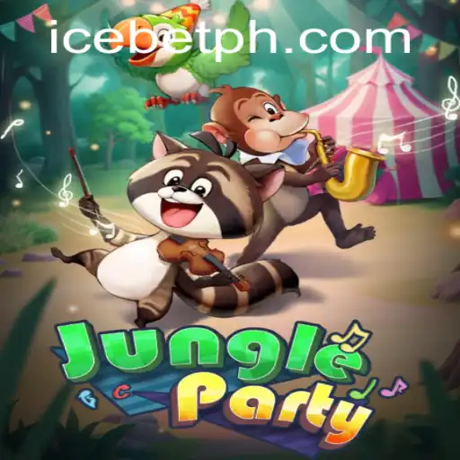 A Thrilling Adventure: Exploring JungleParty with ICE CASINO