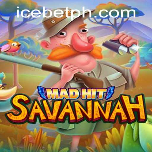 Discover the Thrilling World of MadHitSavannah: A Unique Blend of Ice Casino Adventures