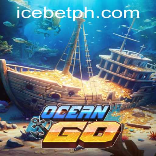 OceanGO: Dive into the Thrilling World of ICE CASINO