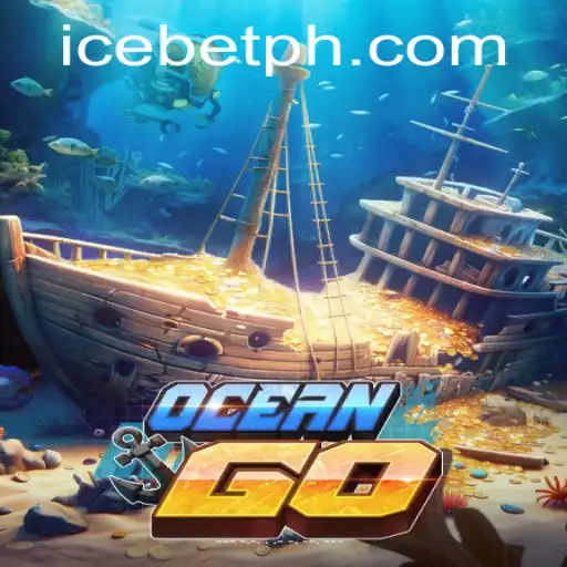 OceanGO: Dive into the Thrilling World of ICE CASINO