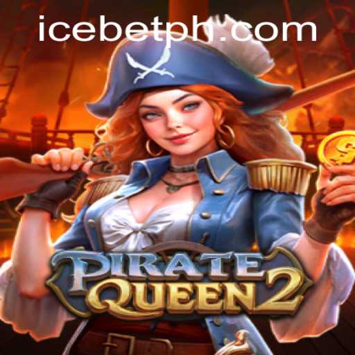 PirateQueen2: Embark on a Thrilling Adventure with ICE CASINO