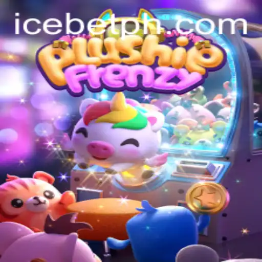 Exploring the Enchanting World of PlushieFrenzy at ICE CASINO