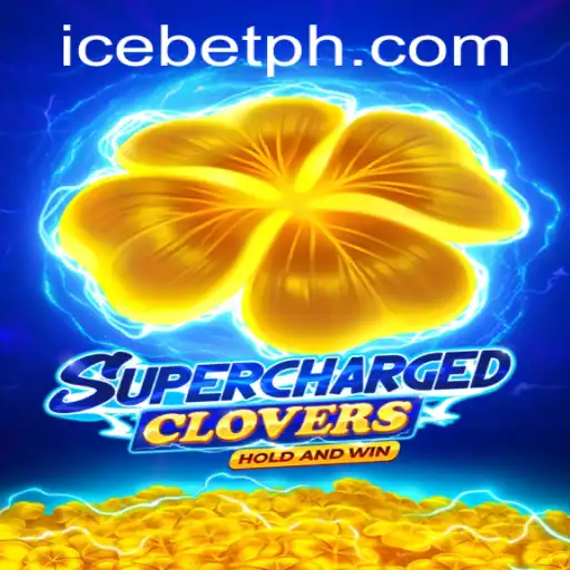 Discover the Thrills of SchargedClovers: A New Ride in the ICE CASINO