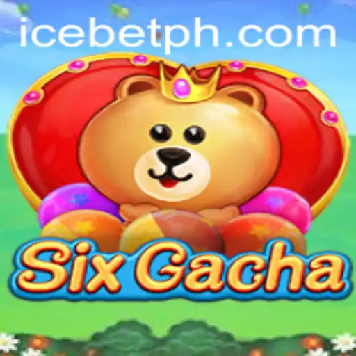 The Exciting World of SixGacha and Its Fusion with ICE CASINO