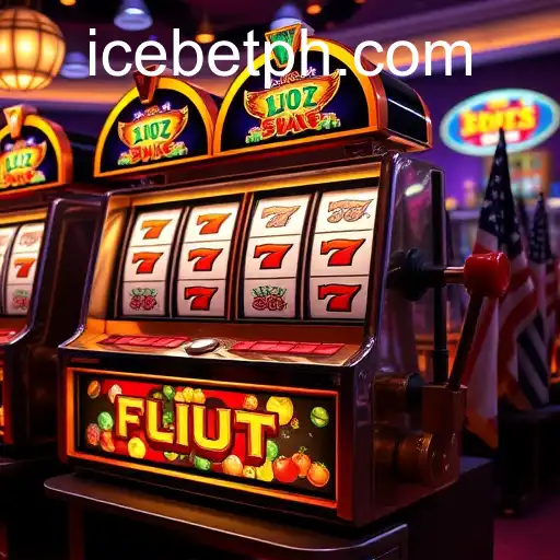 Understanding Slot Machines: An In-Depth Look at ICE CASINO