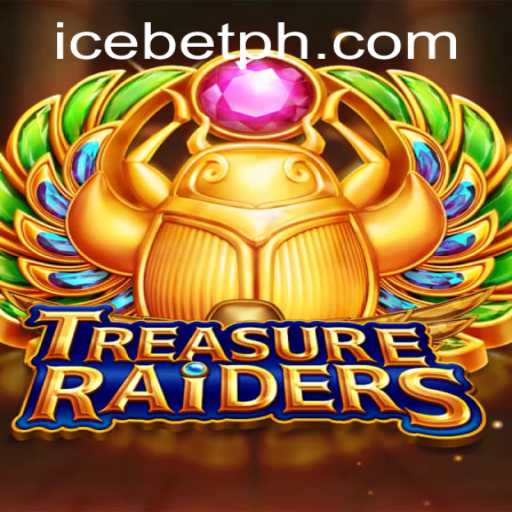 TREASURERAIDERS and ICE CASINO: An Adventure Awaits
