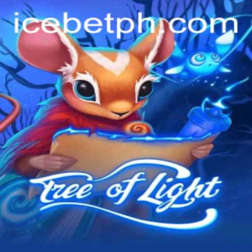 Discover the Magical World of TreeofLight and Its Icy Casino Adventure
