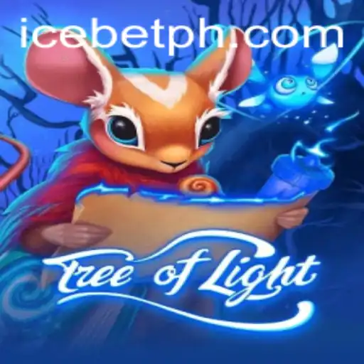 Discover the Magical World of TreeofLight and Its Icy Casino Adventure