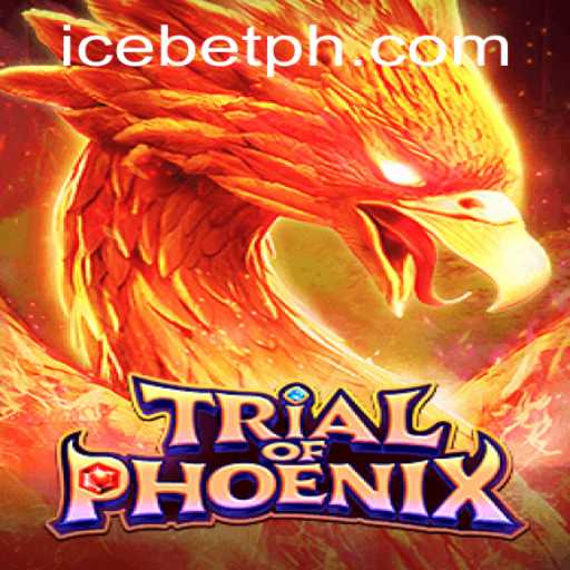 Trial of Phoenix: The Mesmerizing Game and ICE CASINO’s Allure