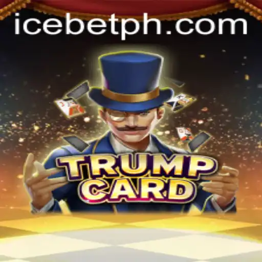 Diving into the World of TrumpCard at ICE CASINO