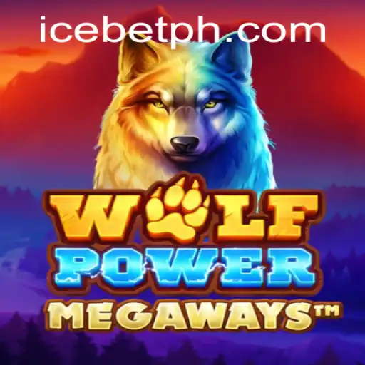 Exploring the Thrilling World of WolfPowerMega at ICE CASINO