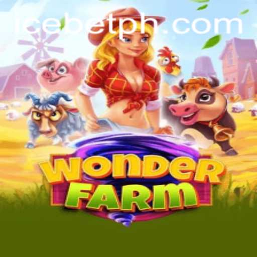Explore the Enchanting World of WonderFarm: ICE CASINO Adventure Awaits