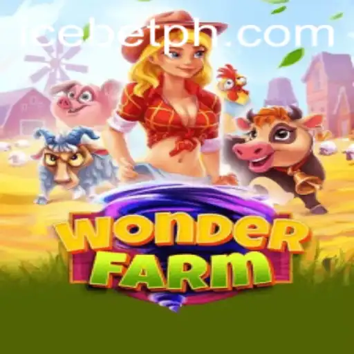 Explore the Enchanting World of WonderFarm: ICE CASINO Adventure Awaits